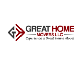 https://www.logocontest.com/public/logoimage/1645077096Great Home Movers LLC7.png